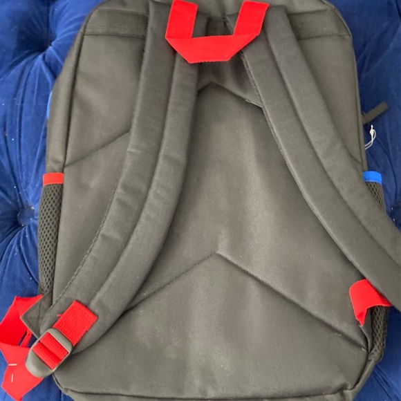 Batman backpack - Picture 2 of 6